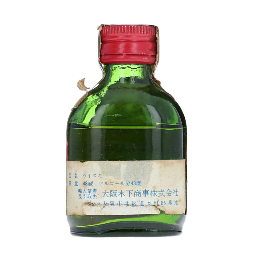 ダンヒル&ブキャナンズ18 【公式通販】