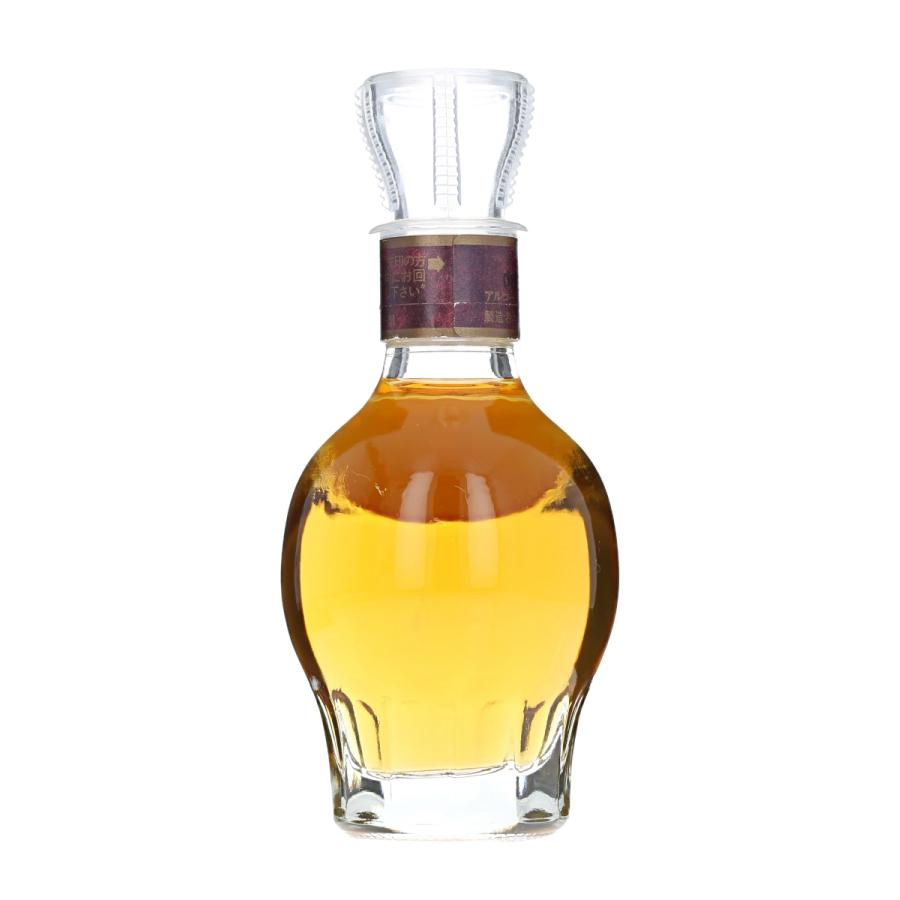 ニッカウヰスキー（NIKKA WHISKY） 【ミニチュアボトル】ニッカ
