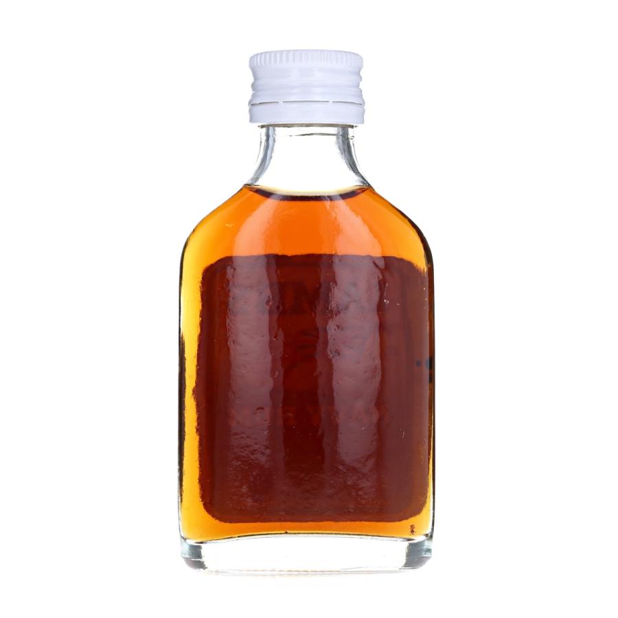 【ミニチュアボトル】ラムス ネイビーラム LAMB'S NAVY RUM ラム酒 箱なし 50ml 40%　KBM1249 |  | 01