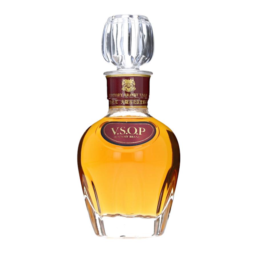 サントリー　ブランデーVSOP　ノベルティ　陶器製小物入れ　かわいい　当時物 サントリー ブランデーVSOP ノベルティ 陶器製小物入れ かわいい 当時物