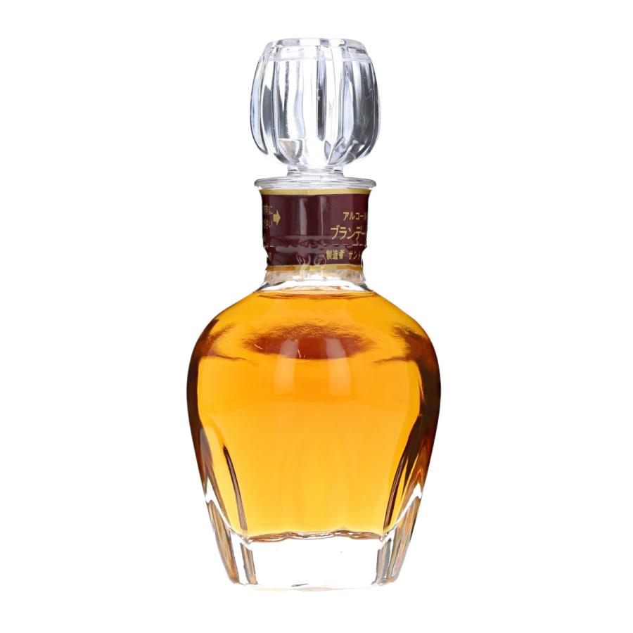 古酒　箱無し　V.S.O.P　ブランデー　特級 サントリーブランデー V.S.O.P 【ミニチュアボトル】サントリー VSOP