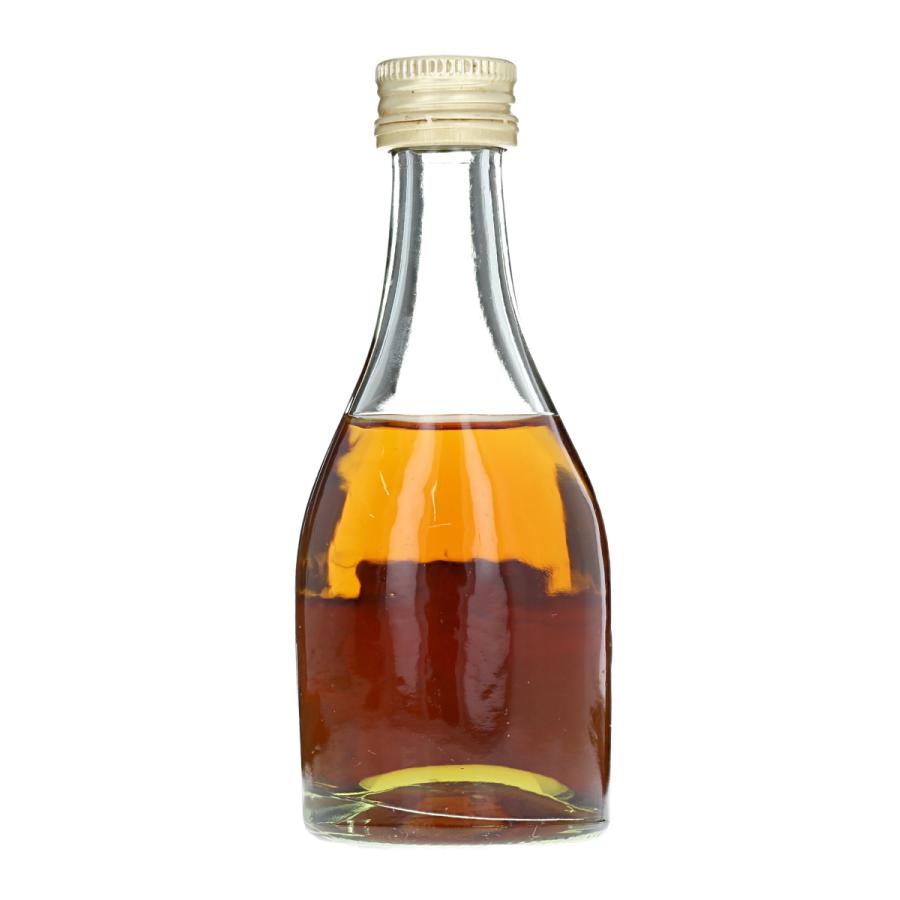 ミニチュアボトル】レイナル ナポレオン VSOP フレンチ ブランデー 箱