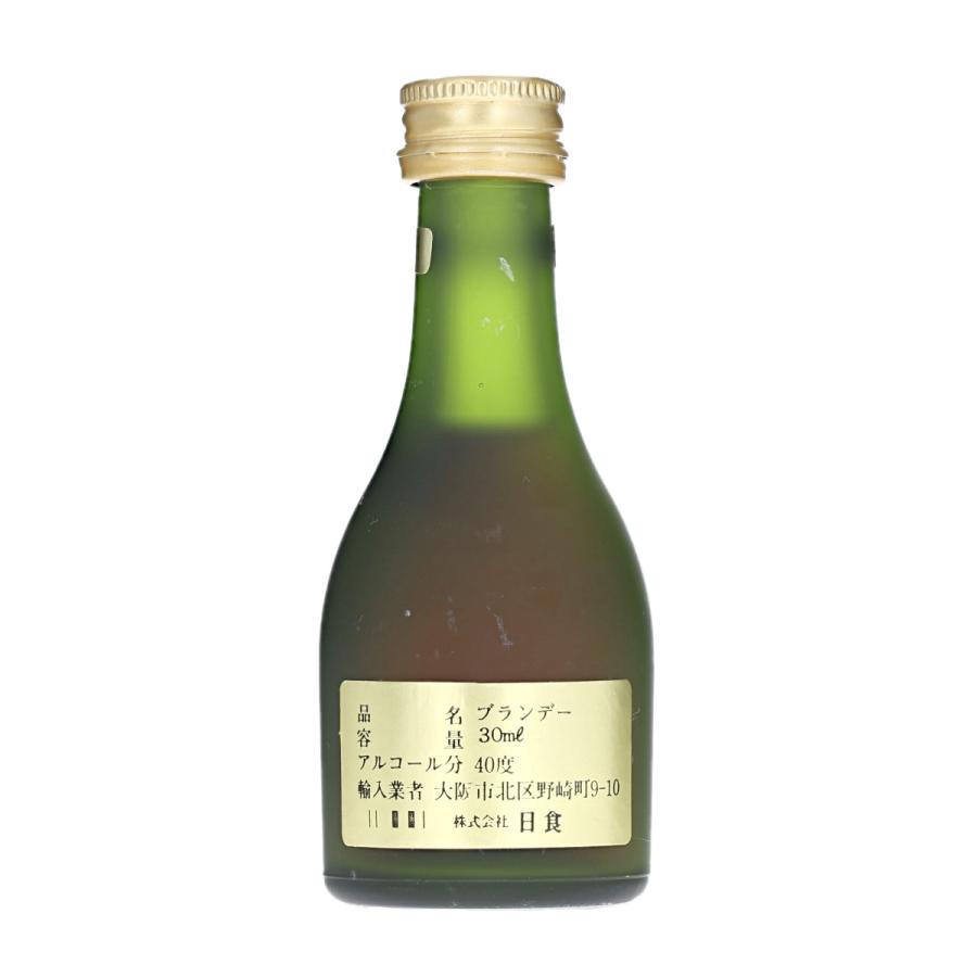 ナポレオンブランデー ミニボトル30ml 24本セット ナポレオン