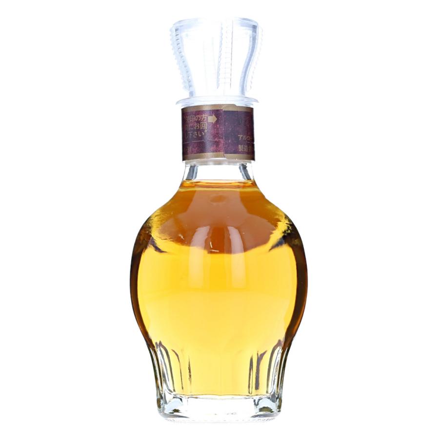 【ミニチュアボトル】ニッカ ブランデー VSOP 箱なし 50ml 40％　KBM648 | ニッカウヰスキー | 01