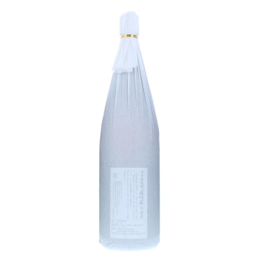2022 新作森伊蔵 本格芋焼酎 かめ壺焼酎 25% YS-MIZ-18 箱なし 1800ml