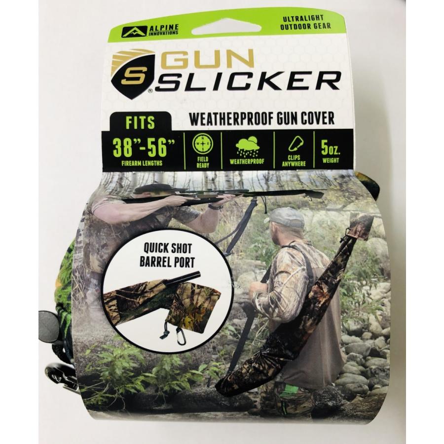 ALPINE アルパイン ウルトラガンカバー |  | 03