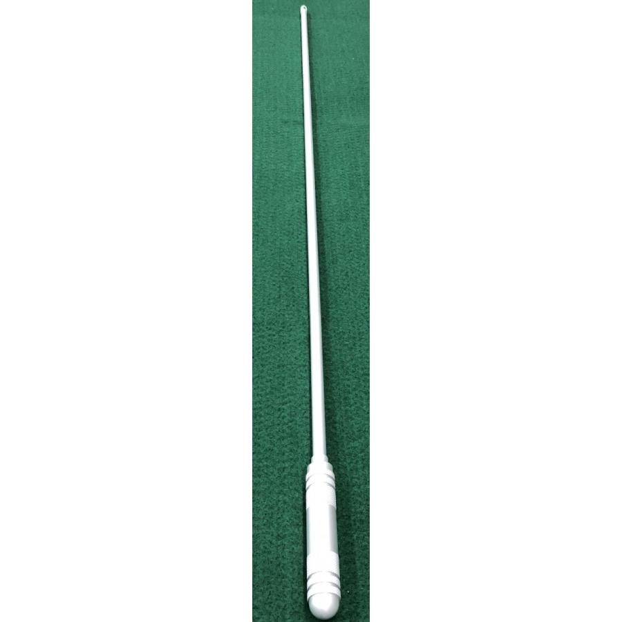 ジュラルミン製 洗矢 12番20番兼用 日本製 : RED BRICKS - 通販