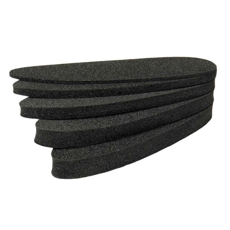 ベアトゥース　ストックガード　プレーン COMB RAISING KIT 2.0 |  | 03