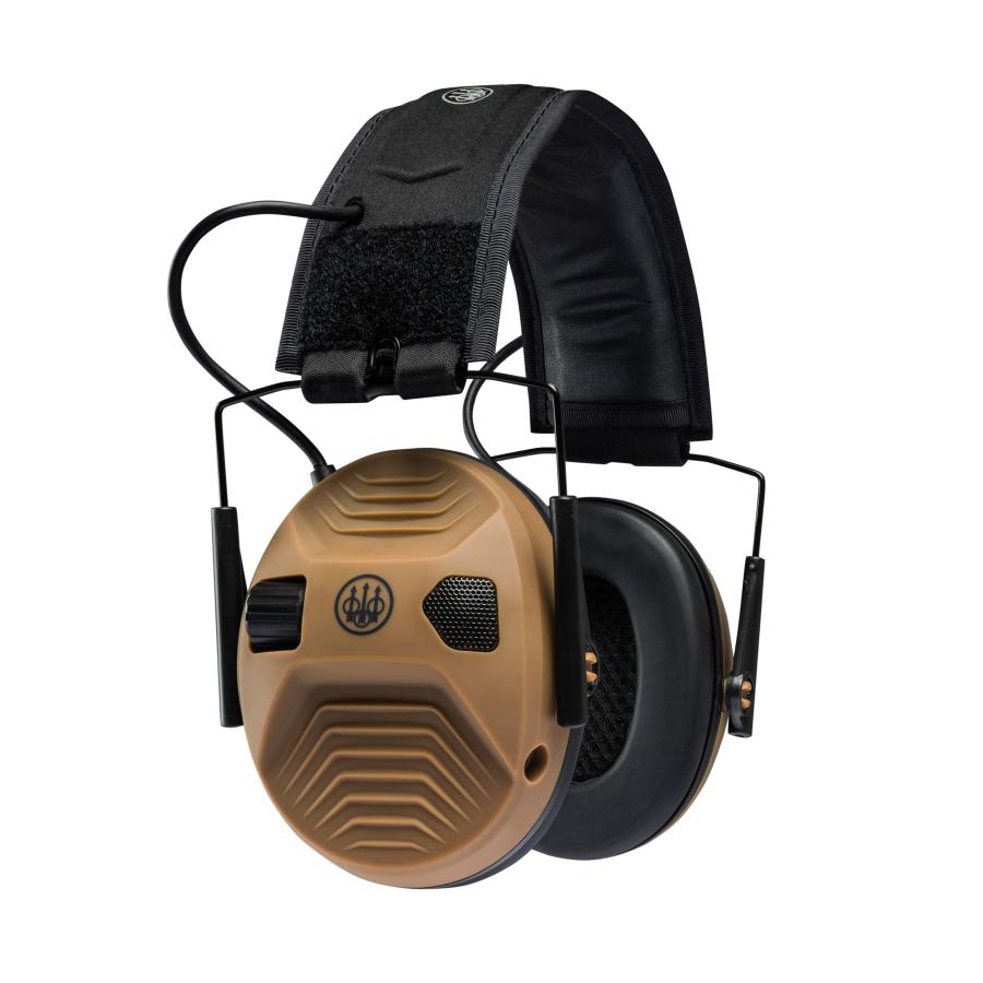BERETTA（ベレッタ） 国内正規販売品 イヤーマフ electronic earmuff
