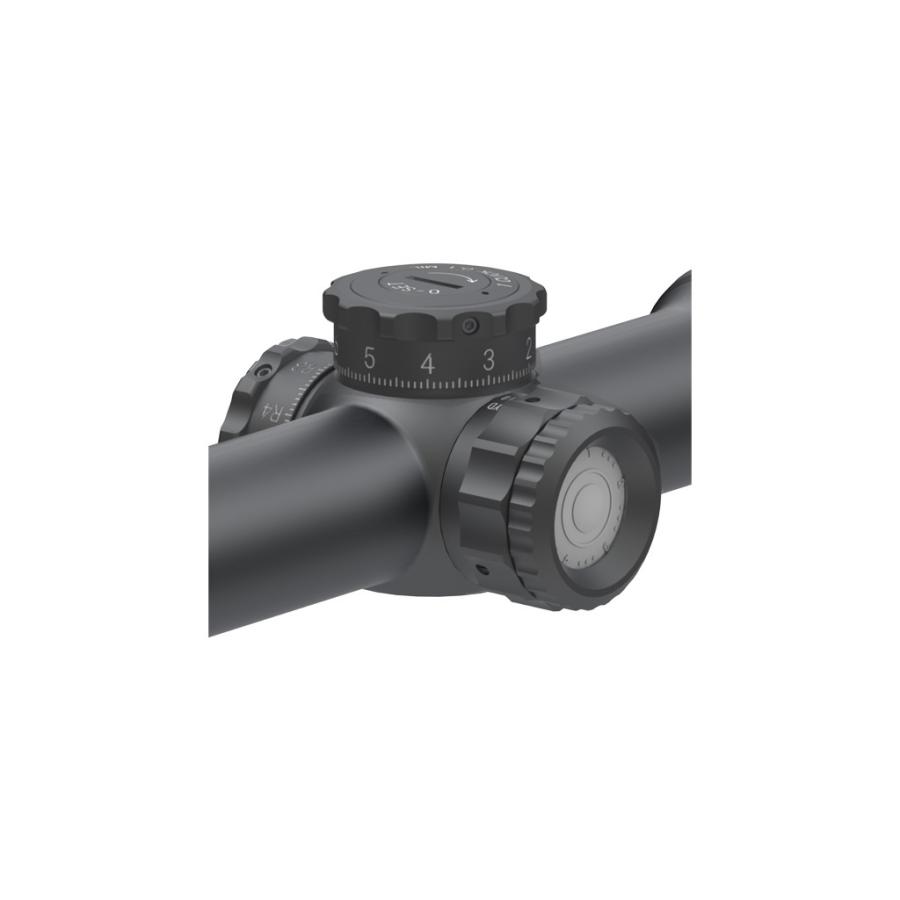 DEON ディオン 3-24x42 マーチF D24V42FIML スコープ D24V42FIML (MIL, Tactical, Illumi) | MARCH Scopes | DEON