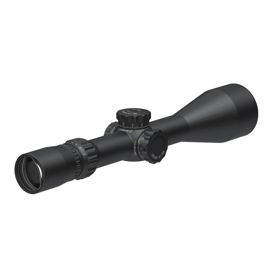 March-F 3-24X52 ライフルスコープ March F Tactical 3-24x52 FML-1