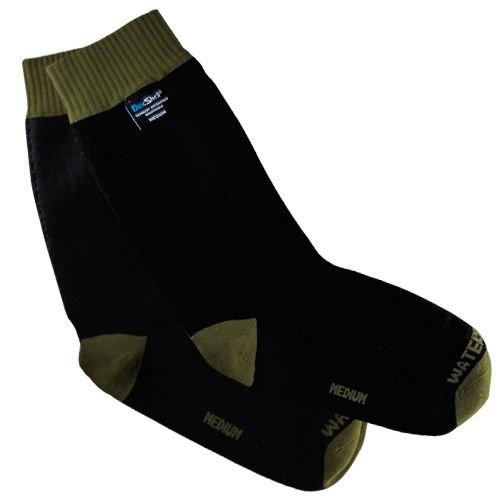 DexShell 防水透湿靴下 保温　サーモライトソックス DS626O（オリーブグリーン） DS626T（タンゴレッド） |  | 02