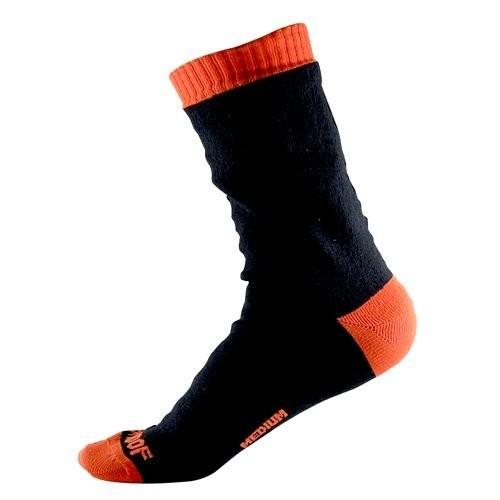 DexShell 防水透湿靴下 保温　サーモライトソックス DS626O（オリーブグリーン） DS626T（タンゴレッド） |  | 03