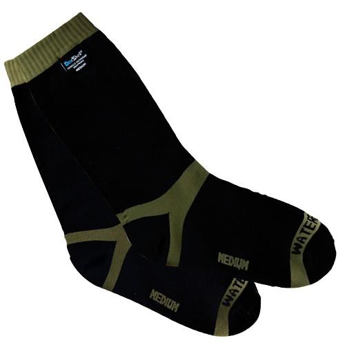 DexShell 防水透湿靴下 TREKKING トレッキング ソックス DS636 |  | 03