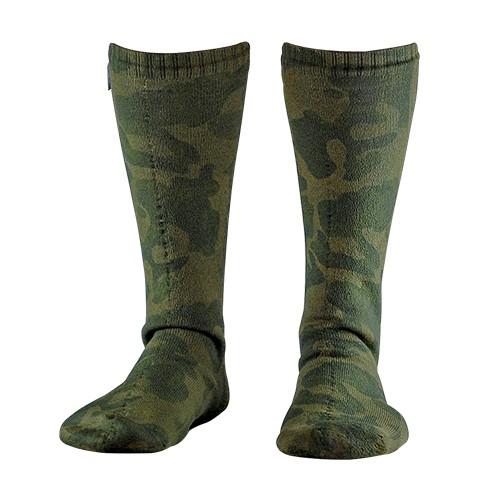 DexShell 防水透湿靴下　カモフラージュ　ソックス DS736 |  | 02