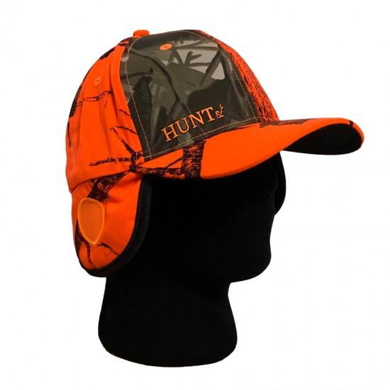 HUNT& (ハントアンド) ハンティングキャップ HNTandC01RED BRICKS 通販 Yahoo!ショッピング