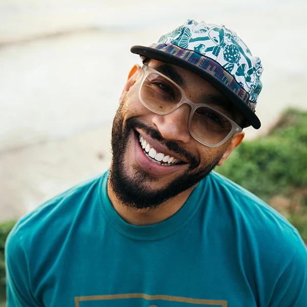 カブー　KAVU チルバハット　パイライト　廃盤品 KAVU 10/26まで全品+P5% 帽子 Chillba(チルバ) ONE SIZE