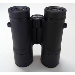 ライト光機 双眼鏡 10×42 SX1 : RED BRICKS - 通販 - Yahoo