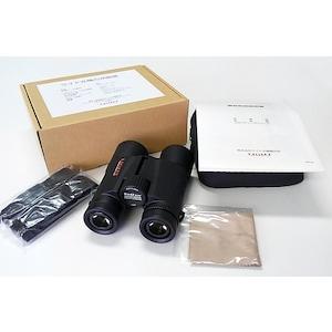 双眼鏡(赤) 38.1mm Dia. x 254mm FL, 8-12µm AR Coated, ISP Optics Zinc