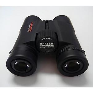 ライト光機 双眼鏡 8×42 SX1 : RED BRICKS - 通販 - Yahoo