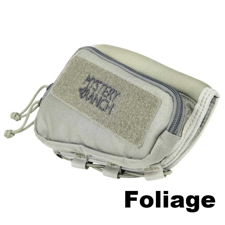 MYSTERY RANCH 国内正規品 MYSTERYRANCH ミステリーランチ CHEEKY