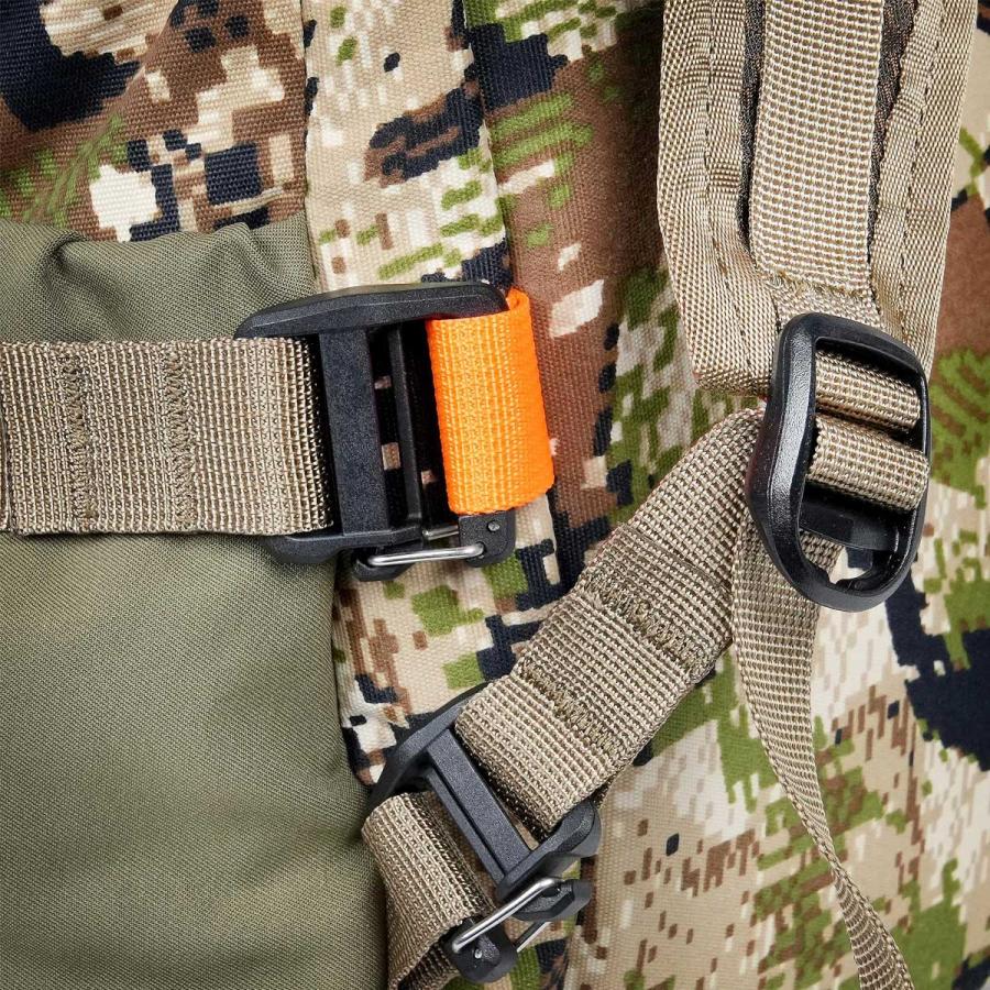 MYSTERY RANCH（ミステリーランチ） 国内正規品 グラベリー18 小型