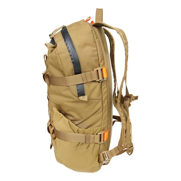 MYSTERY RANCH 国内正規品 ミステリーランチ グラベリー18 小型 MYSTERY RANCH 国内正規品 ミステリーランチ グラベリー18 小型