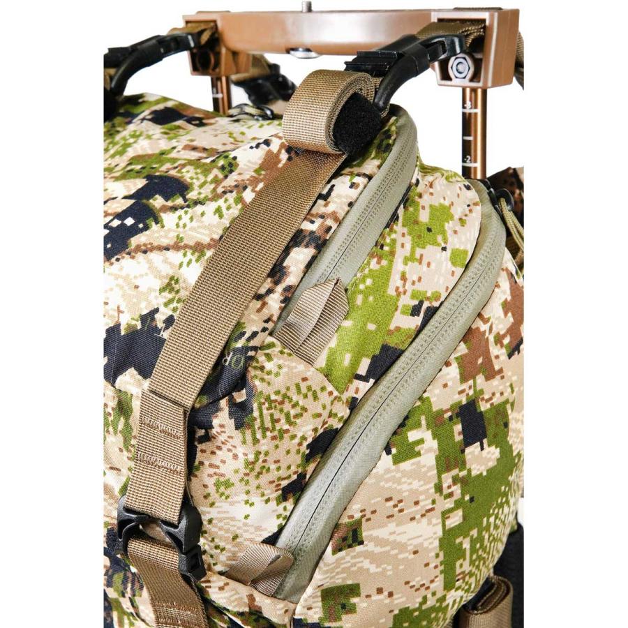 MYSTERY RANCH 国内正規品 MYSTERYRANCH ミステリーランチ