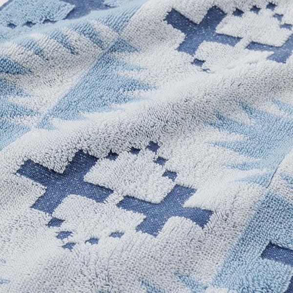 PENDLETON　ペンドルトン　エンボスマルチタオル |  | 10