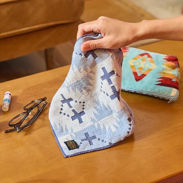 PENDLETON　ペンドルトン　エンボスマルチタオル |  | 11