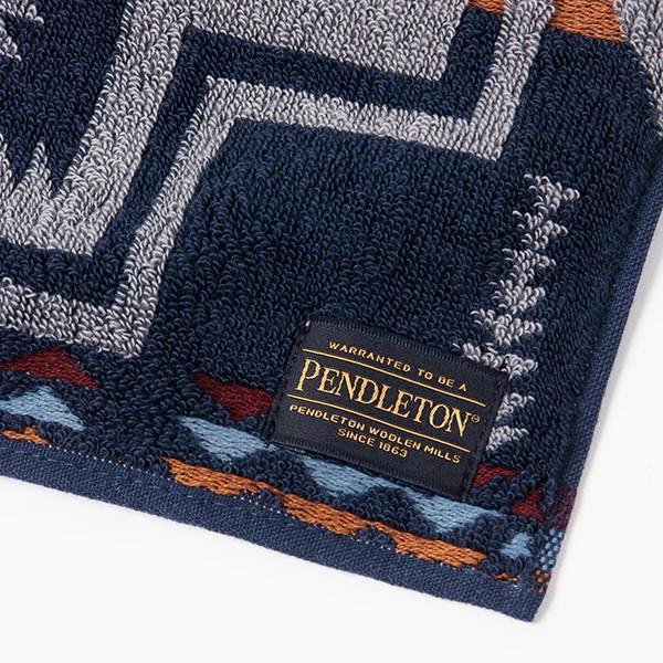 PENDLETON　ペンドルトン　エンボスマルチタオル |  | 02