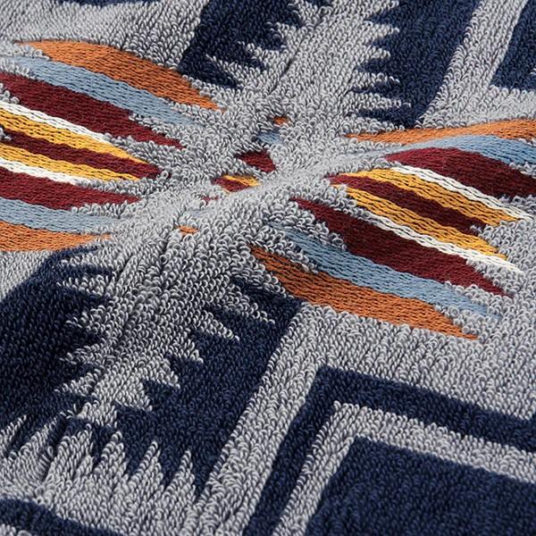 PENDLETON　ペンドルトン　エンボスマルチタオル |  | 03