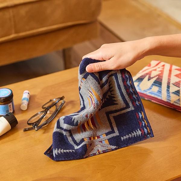 PENDLETON　ペンドルトン　エンボスマルチタオル |  | 04