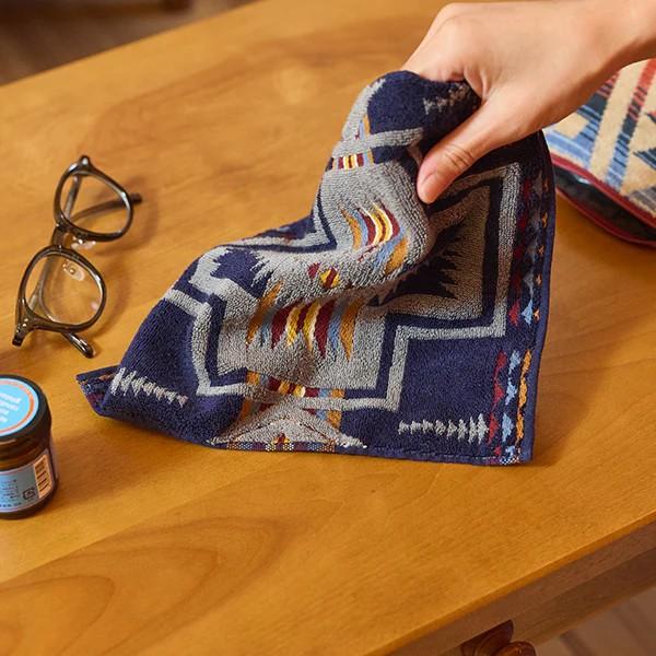 PENDLETON　ペンドルトン　エンボスマルチタオル |  | 05