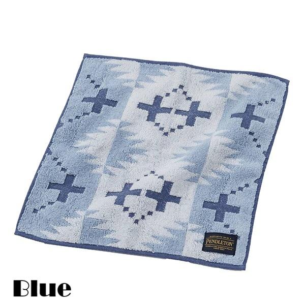 PENDLETON　ペンドルトン　エンボスマルチタオル |  | 07