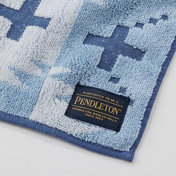 PENDLETON　ペンドルトン　エンボスマルチタオル |  | 09