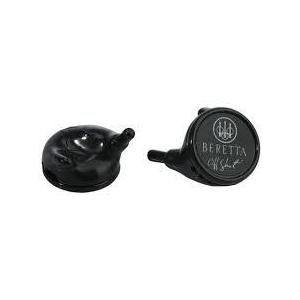 BERETTA (ベレッタ) ミニヘッドセット E２（黒） Amazon.com : Beretta Mini Headset E2 32db SNR Soft Silicone