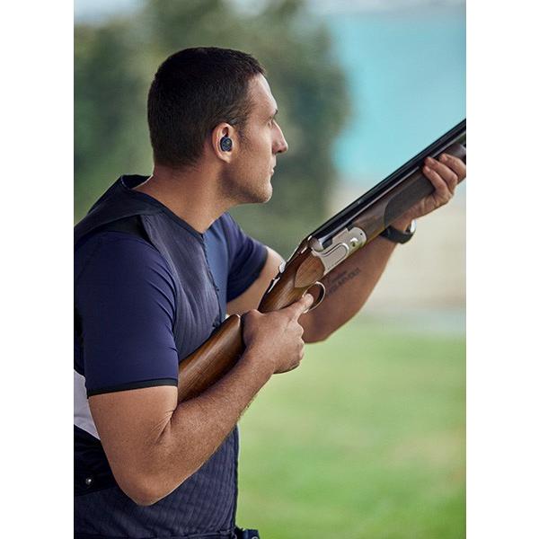 BERETTA ベレッタ 国内正規販売 オフショット ミニヘッドセット
