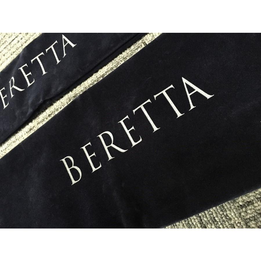 BERETTA BERETTA ベレッタ 国内正規販売品 ソフトスリーブ : RED
