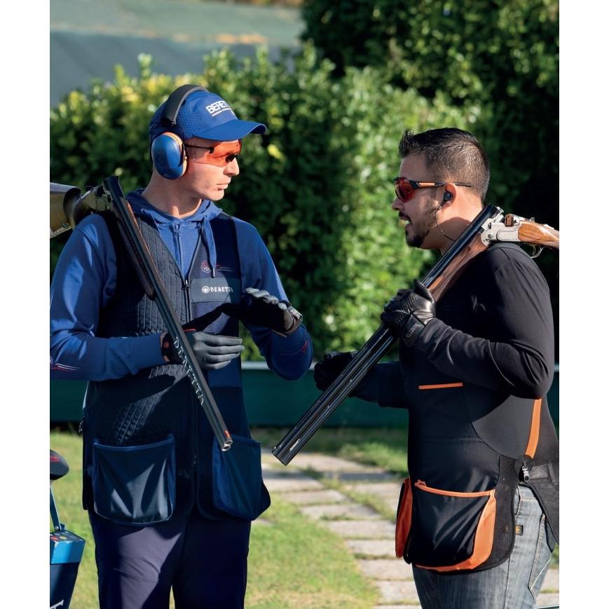 BERETTA ベレッタ 国内正規販売品 Olympic Vest 3.0 : RED BRICKS