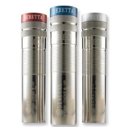 ベレッタ　オプティマチョーク　12番　ケース付きフルセット　新品 BERETTA ベレッタ 国内正規販売 オプティマチョークHP＋20mm 12番