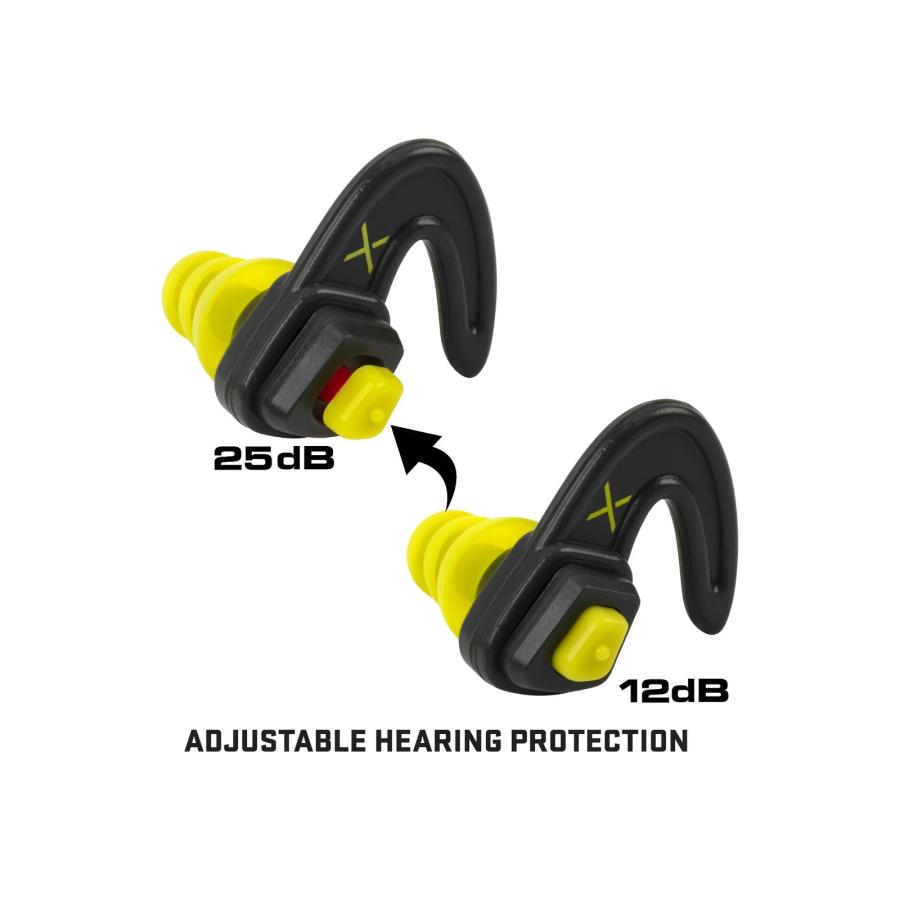 ULTRX Shift Adjustable Protection Ear Plugs イヤープラグ |  | 02