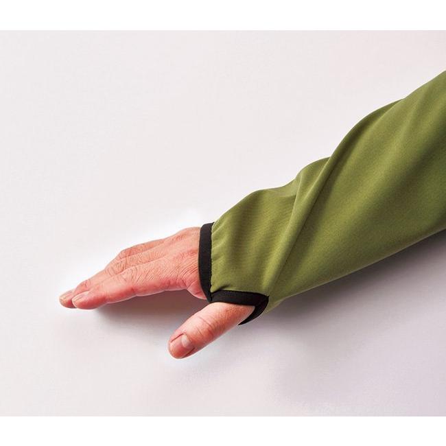 田上 TAGAMI タガミ ハンターズソフトシェルジャケット |  | 01