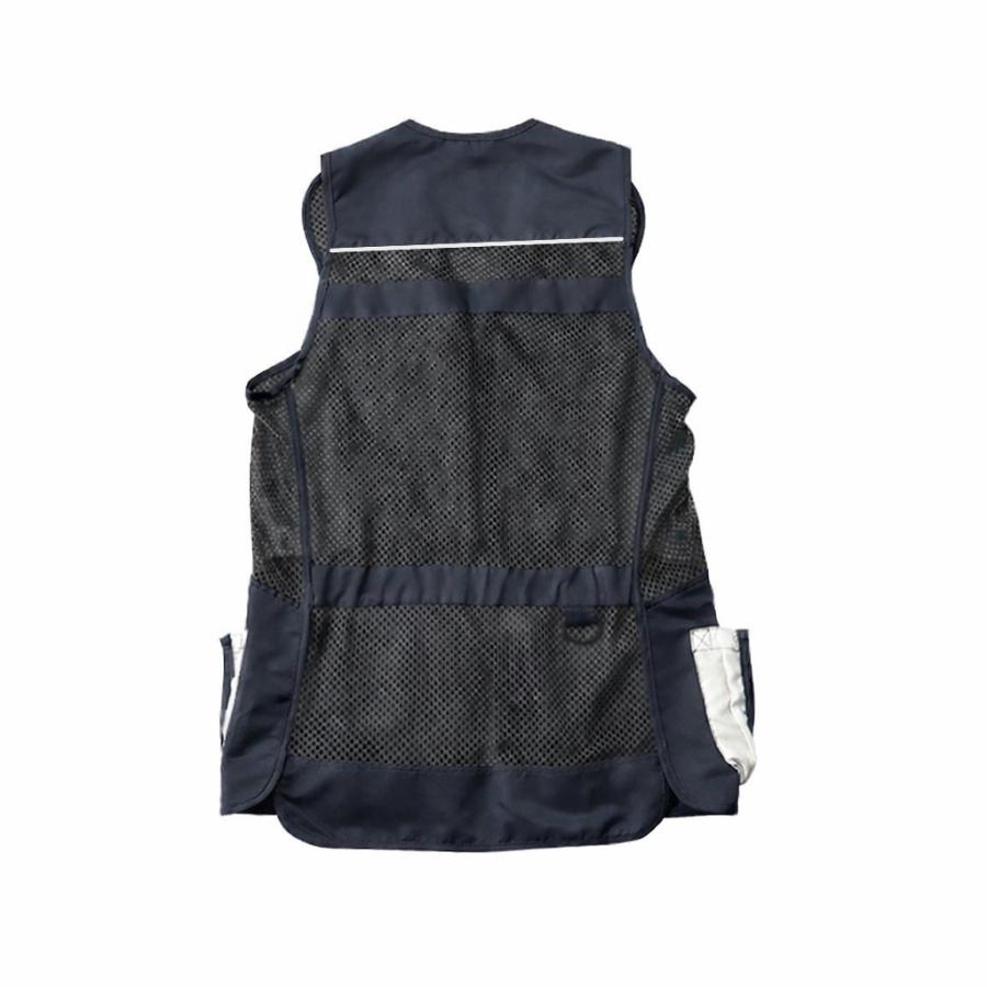 TAGAMI　タガミ　射撃ベスト 射撃用品〉TAGAMI タガミ G-STYLE メッシュベスト M・L 射撃ベスト_