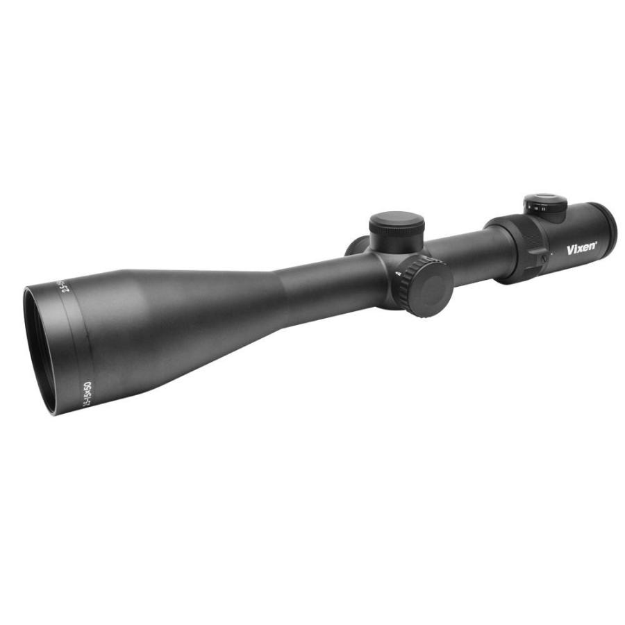 Vixen ライフルスコープ 2.5-15x50 VIII BDC10 サイド