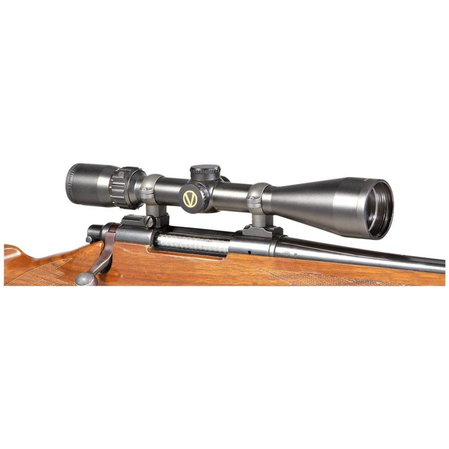 Vixen ライフルスコープ 4-16x44 BDC サイドフォーカス : RED Vixen ライフルスコープ 4-16x44 BDC サイドフォーカス : RED