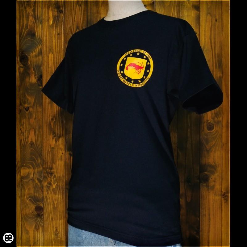 Tシャツ、ネイビーレッド2枚組 WK×QLDRedsコラボDRYTシャツ 全2色