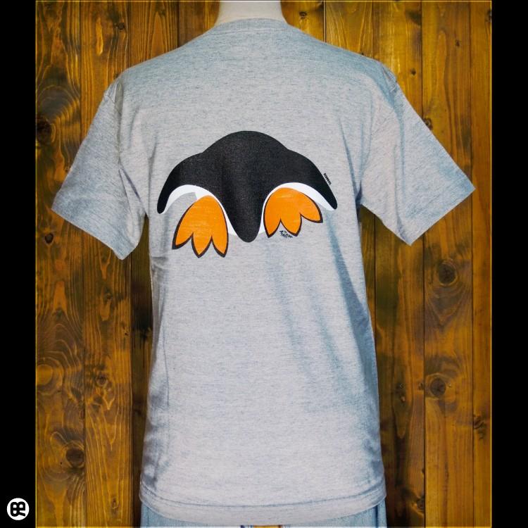 6.2oz.半袖Tシャツ じぇんつー ヘザーグレー : Tシャツ通販のREDBROS