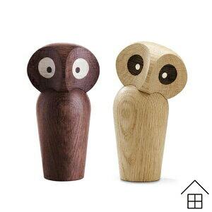 アーキテクトメイド Owl Sサイズ【正規代理店品】【ARCHITECTMADE