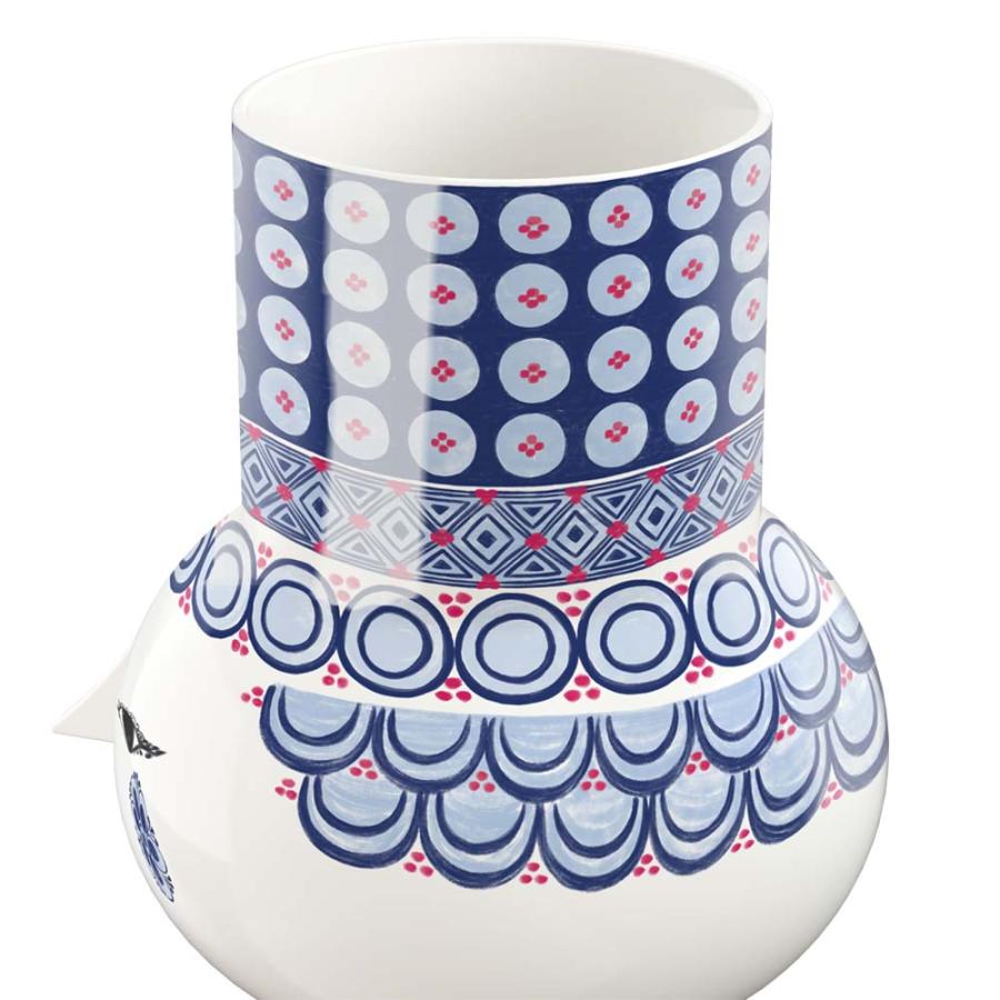 BJORN WIINBLAD OLGA フラワーベース H15cm / H20cm ( ビヨン・ヴィン